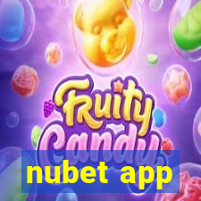 nubet app